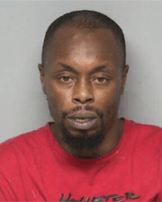 Matthews, Jameal Shufon