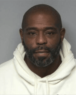 leach, herman douglas