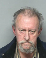 Daniel, Roscoe Edward jr