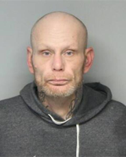 blevins, eric william