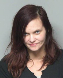 Tate, Samantha Renee