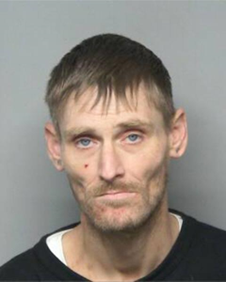 Mitchell, Richard Kimrey