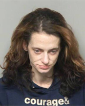 Baxter, Adrienne Kayla