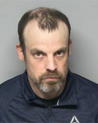 Ward, Christopher Timothy