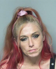 Richardson, Virginia