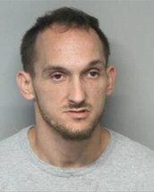 Hill, Thomas Brandon