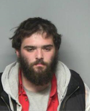 Lawrence, Joshua Tyler