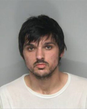 Thompson, Charles Takoda