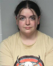 Roten, Ashley Elizabeth