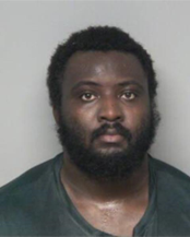 Saunders, David Malcolm