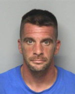 Packett, Christopher William