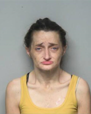 Powers, Amanda Leann