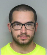 Holladay, Daniel Benjamin