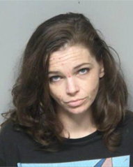 Burcham, Constance Kay Marie