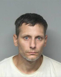 Monett, Jason Randall