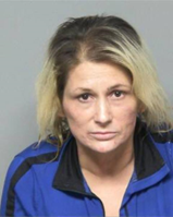 Staples, Crystal Marie