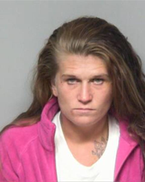 Singletary, Talia Dawn