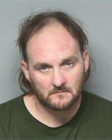 Allred, Joshua McKenzie