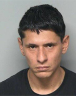 PR- Baldovinos, Pablo Suarez