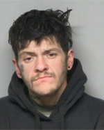 Stiltner, Justin Matthew