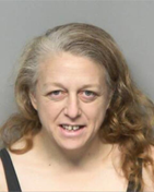 Sanders, Cassandra Leanne