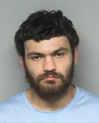 Morgan, Allen Ulises