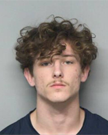 Simmons, Branson Nathaniel Paul