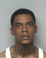 Daniels, Darrin Rudolph