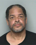 Williams, Brian Leslie